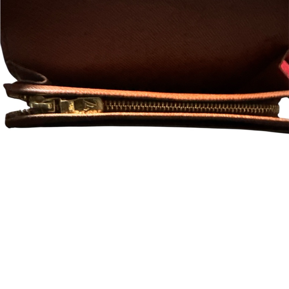 Brown Monogram Wallet - image 8
